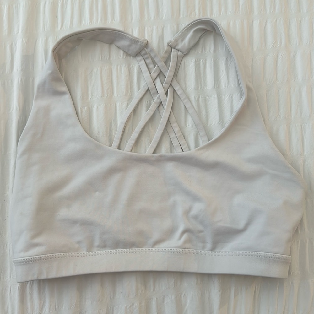 Forever 21 Sports Bra